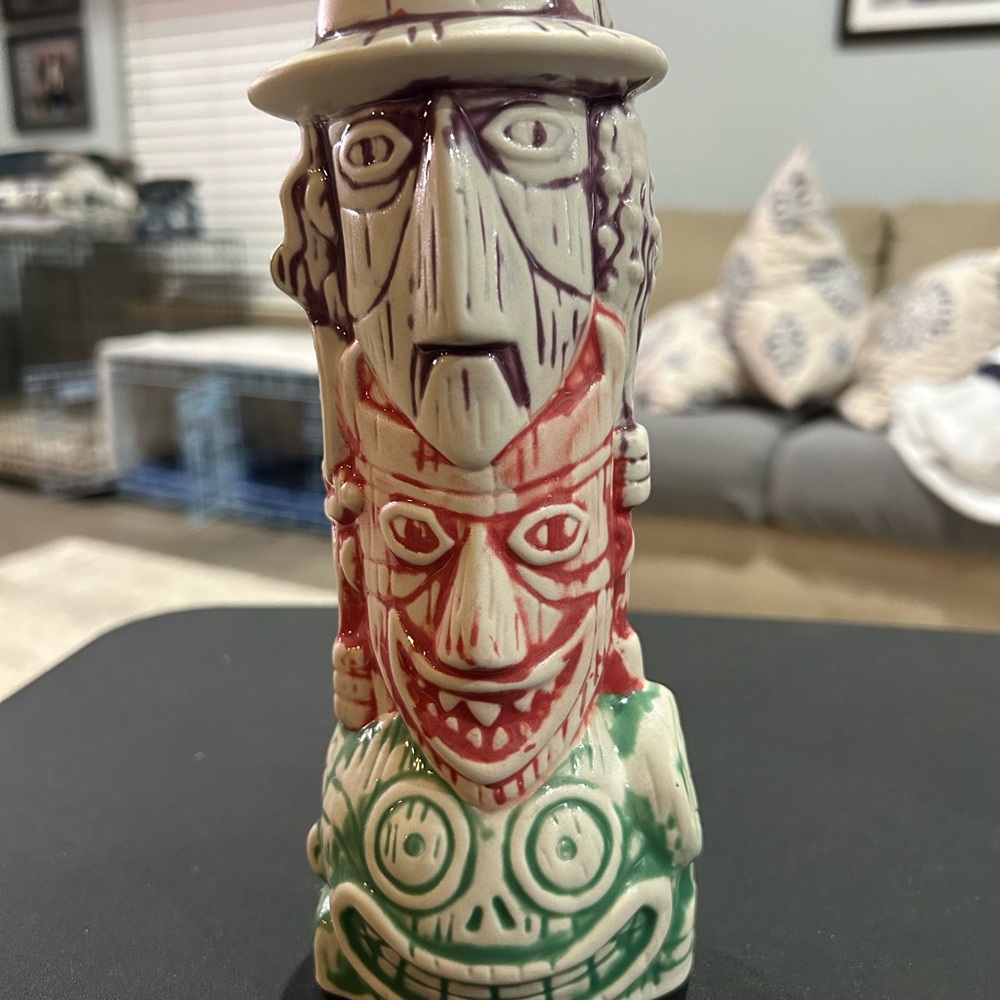 Trader Sam’s Mondo Teekis NBC